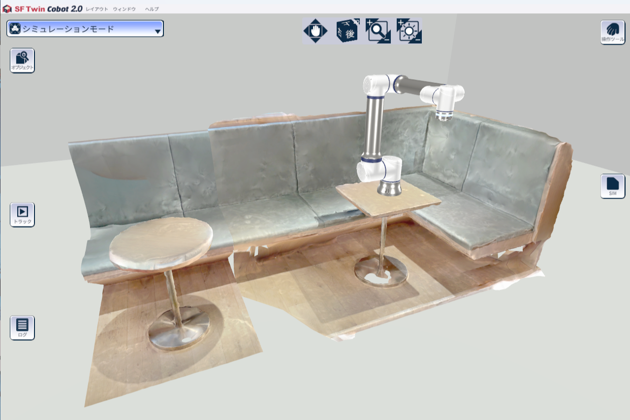 スマホ3Dスキャンデータを取り込んだレイアウト画面></figure>
                </div>

                <div class=